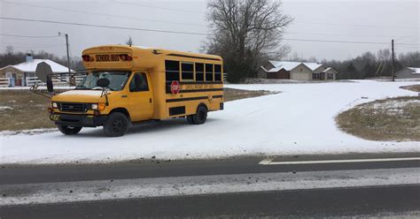 montgomery county public schools snow delay