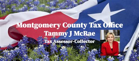 montgomery county tax auditor