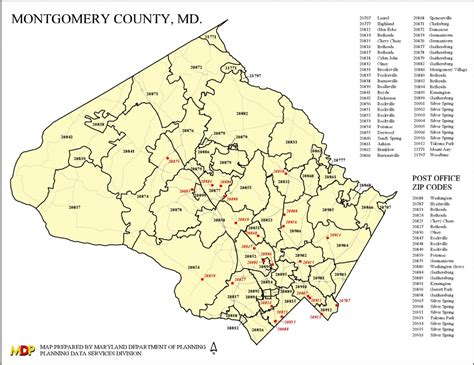Montgomery County Va Zip Codes