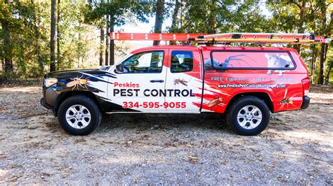 montgomery pest control