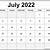 monthly calendar of july 2022 printable calendar