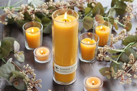 Monthly Candle Subscriptions