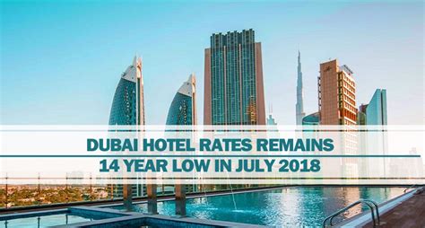 monthly hotel rates dubai