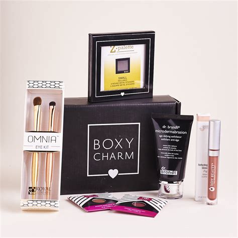 monthly makeup subscription boxes us