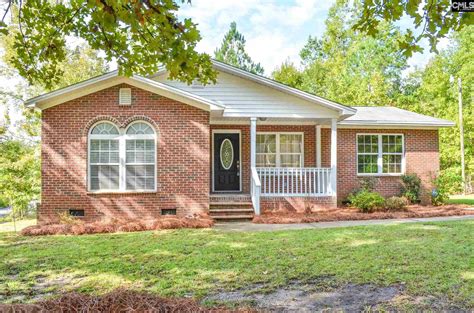 monthly rental homes columbia sc