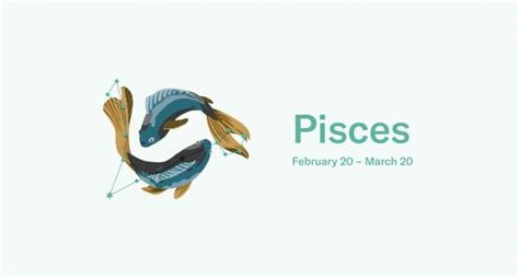 months of pisces