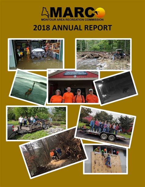 Montour Area Recreation Commission
