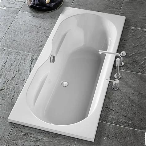 Camargue DuoBadewanne Montpellier bei BAUHAUS kaufen