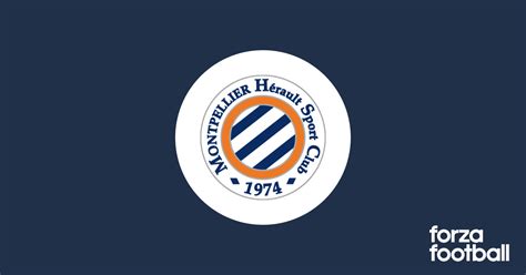 montpellier hsc fc table