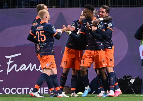 montpellier hsc vs fc metz