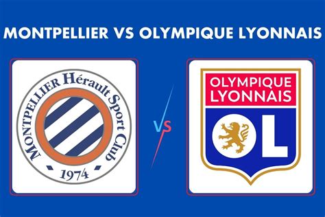 montpellier vs olympique lyon