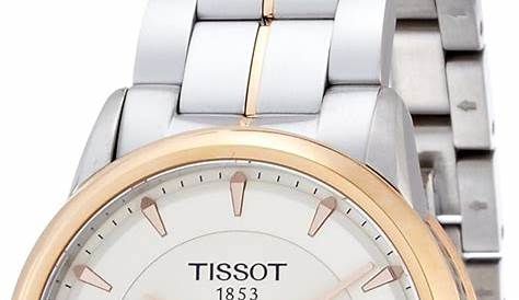 Boutique montre Tissot : vente Tissot Touch collection et tissot 1853