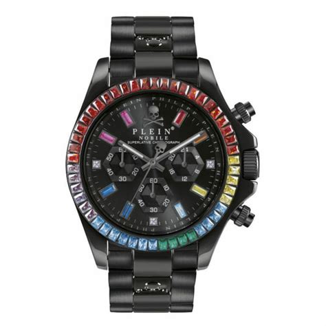 montre philipp plein avis