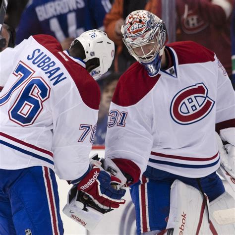 montreal canadiens ice hockey watch live