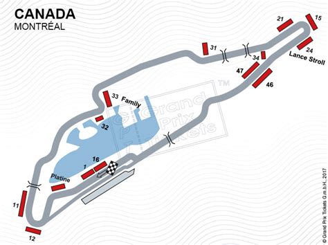 montreal f1 2023 ticket information