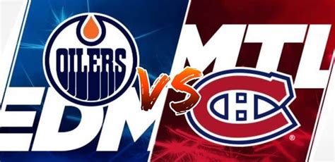 montreal vs edmonton score