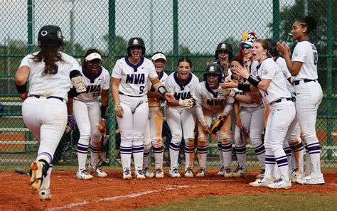 Montverde Softball