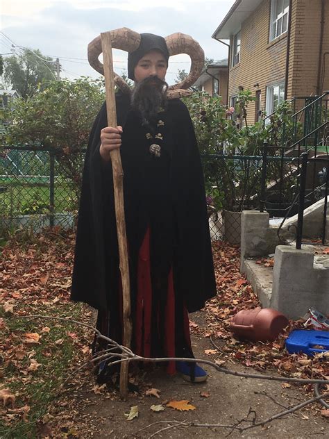 Monty Python Halloween Costume Ideas