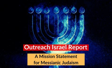 monty judah messianic report