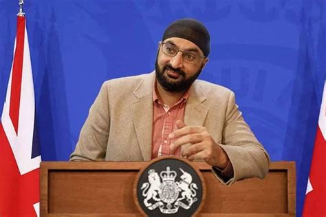 monty panesar politics