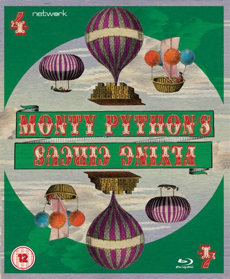 monty python's flying circus free