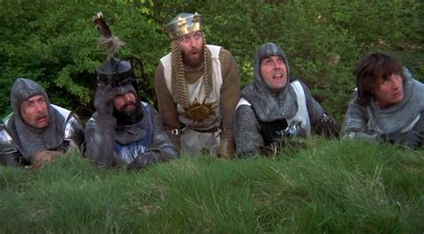 monty python and the holy grail clips