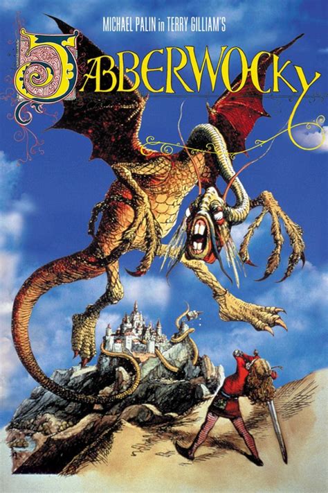 monty python jabberwocky movie