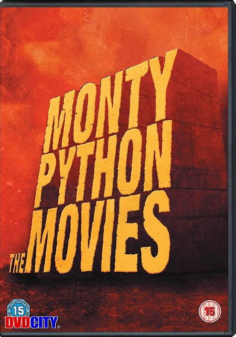 monty python movie collection