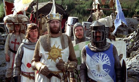 monty python new movie 2015