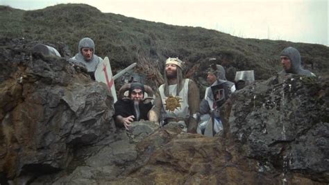 Monty Python Rabbit