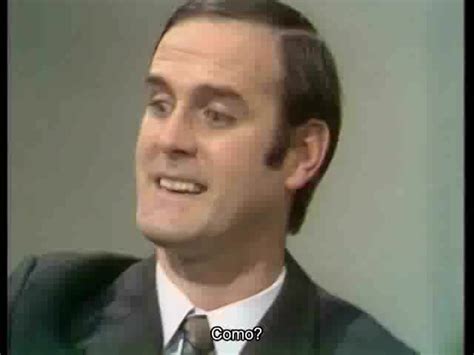 monty python silly job interview bbc archive