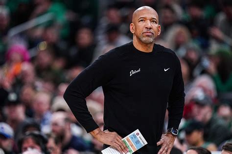 monty williams contract with suns