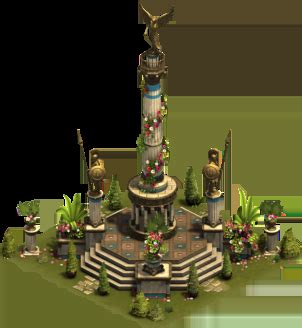 Must See Monument Der Helden Foe Ideas