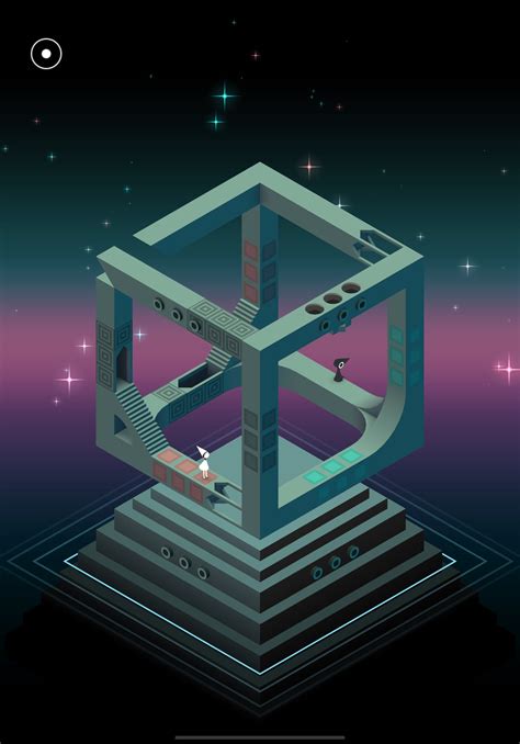 Monument Valley Walkthrough Level 10