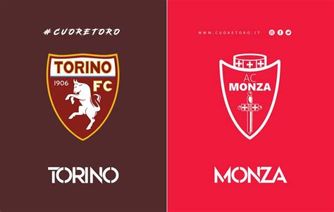 monza torino probabili formazioni