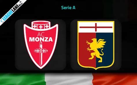 monza vs genoa prediction