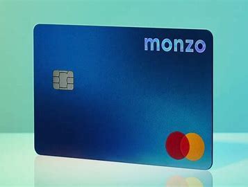 monzo birmingham