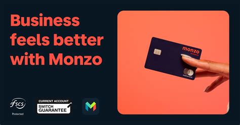 monzo business