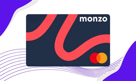 monzo card apply