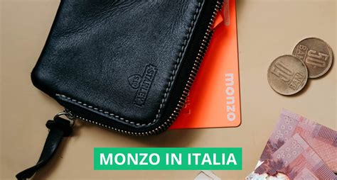 monzo italia