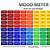 mood meter printable free