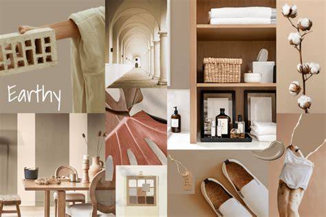 Mood Board