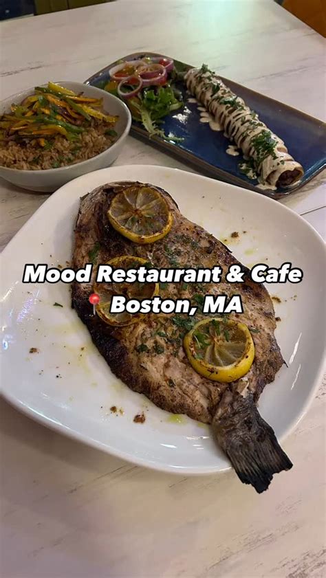 Unlock a Mood-Indulging Experience: Discover the Enchanted Soul of a Restaurant & Cafe