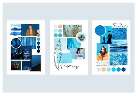 moodboard randomizer