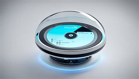 Moode Audio Headless