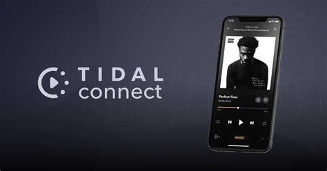 moode audio tidal connect
