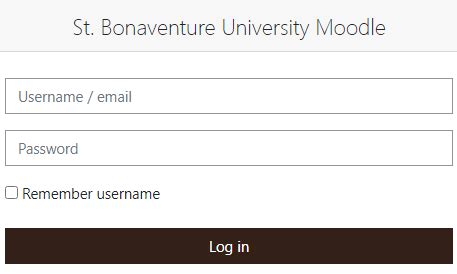 moodle sbu