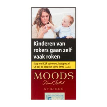 Cigarillos Moods Regular, 20 buc eMAG.ro