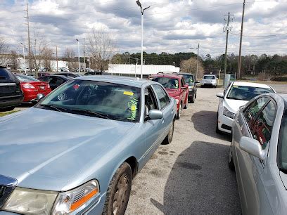 Moody Auto Auction