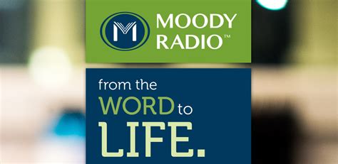 moody bible institute radio broadcast